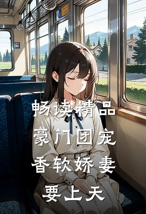 畅读精品豪门团宠：香软娇妻要上天