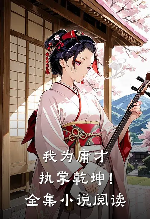 我为庸才，执掌乾坤！全集小说阅读