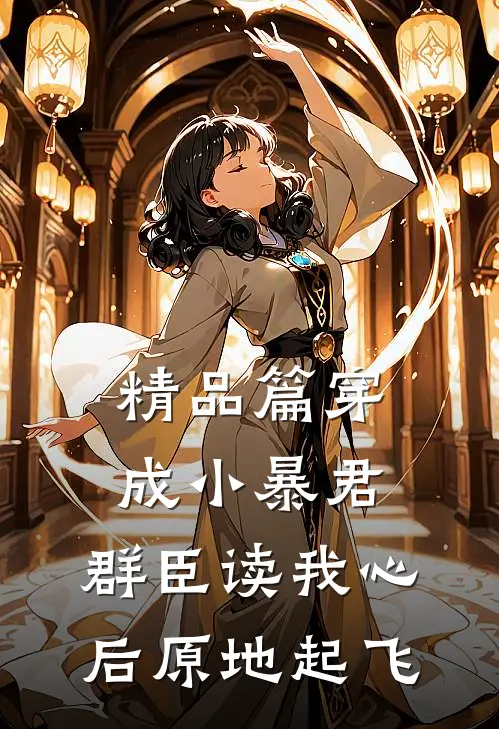 精品篇穿成小暴君，群臣读我心后原地起飞