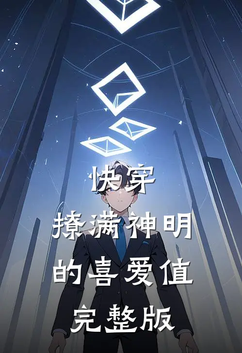 快穿：撩满神明的喜爱值完整版