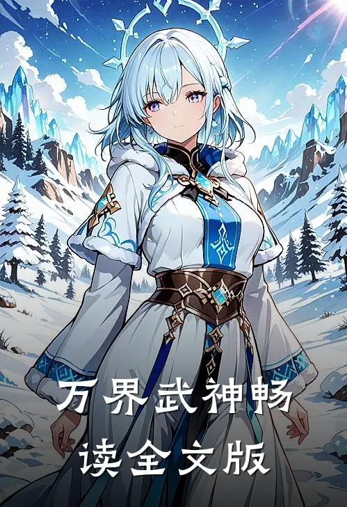万界武神畅读全文版