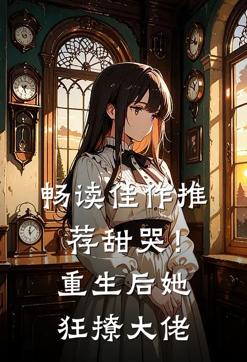 畅读佳作推荐甜哭！重生后她狂撩大佬