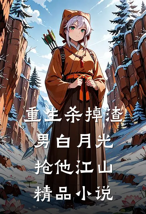 重生杀掉渣男白月光，抢他江山精品小说