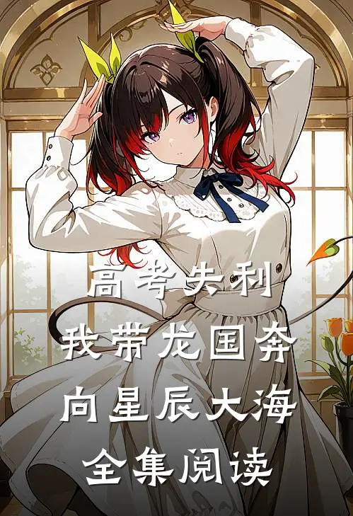 高考失利，我带龙国奔向星辰大海全集阅读