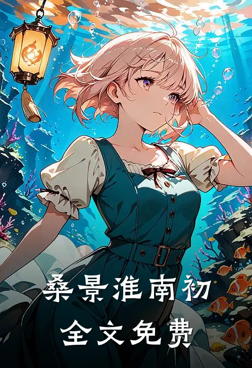 桑景淮南初全文免费