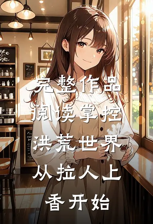 完整作品阅读掌控洪荒世界：从拉人上香开始