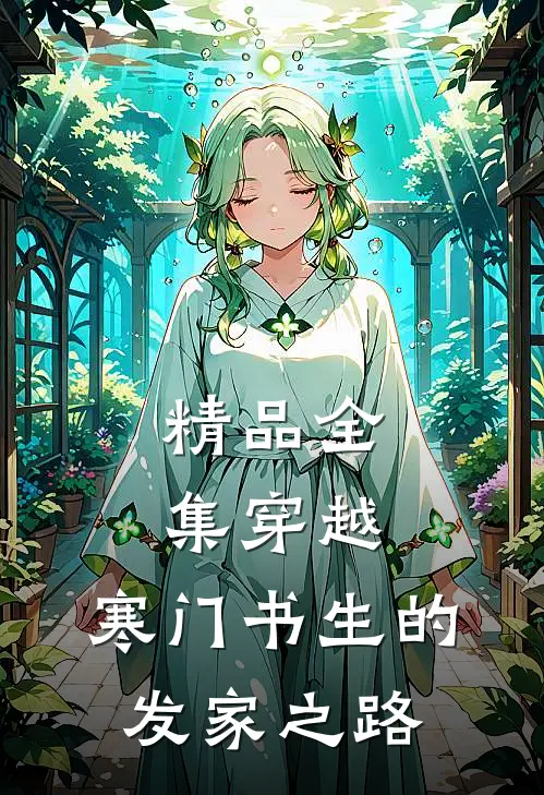 精品全集穿越：寒门书生的发家之路