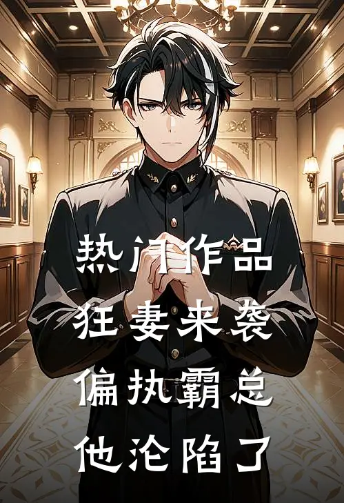 热门作品狂妻来袭，偏执霸总他沦陷了