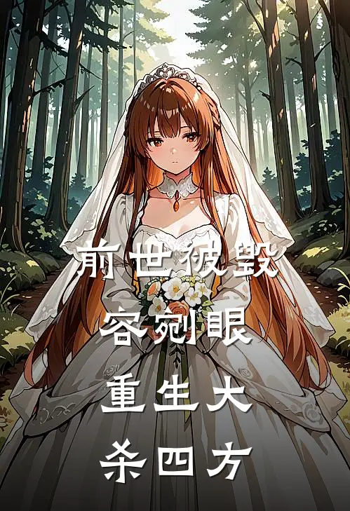 前世被毁容剜眼，重生大杀四方
