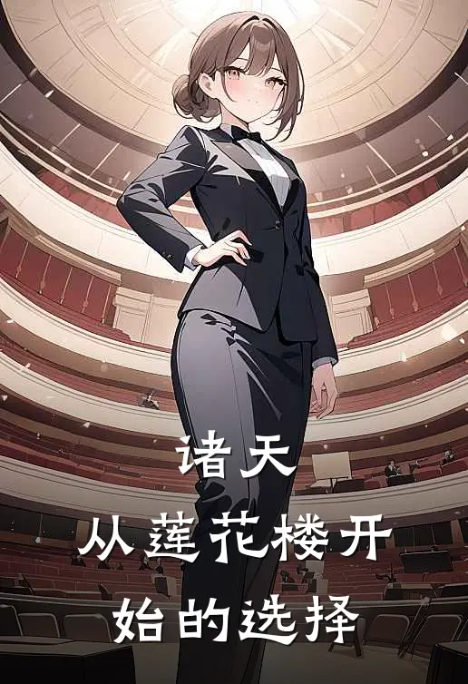 诸天：从莲花楼开始的选择