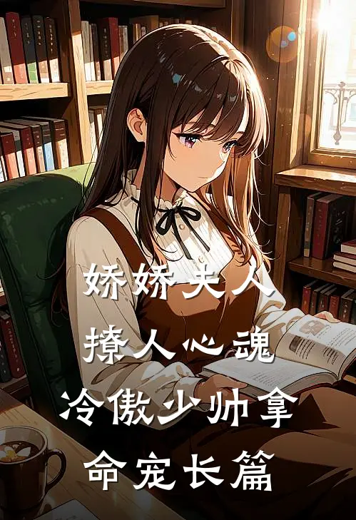 娇娇夫人撩人心魂，冷傲少帅拿命宠长篇
