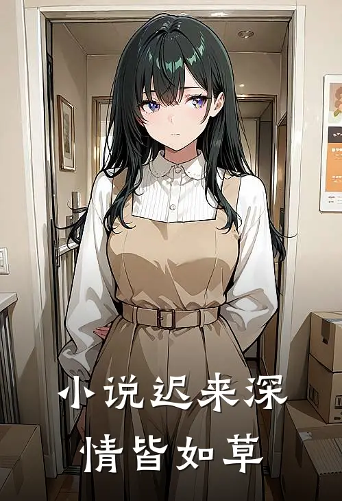 小说迟来深情皆如草