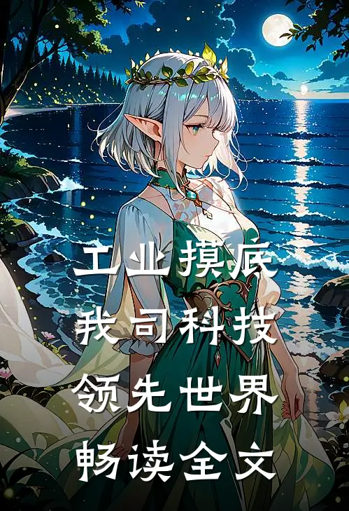 工业摸底，我司科技领先世界畅读全文