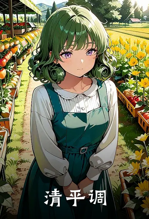 清平调