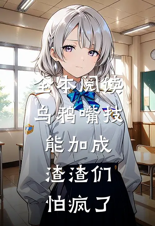 全本阅读乌鸦嘴技能加成，渣渣们怕疯了