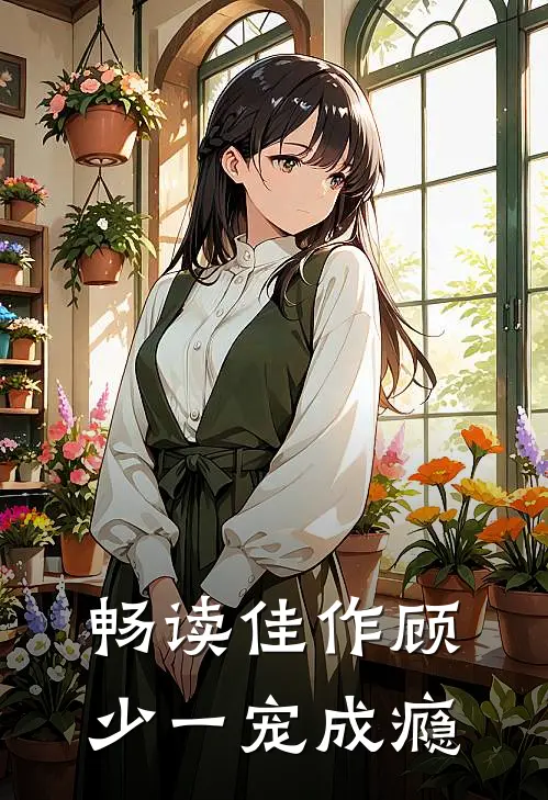 畅读佳作顾少一宠成瘾