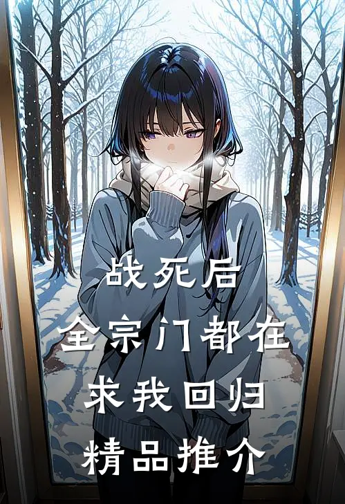 战死后，全宗门都在求我回归精品推介
