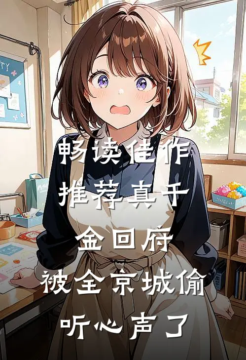 畅读佳作推荐真千金回府，被全京城偷听心声了