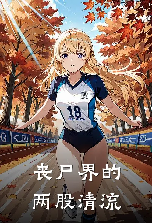 丧尸界的两股清流