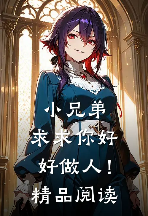 小兄弟，求求你好好做人！精品阅读