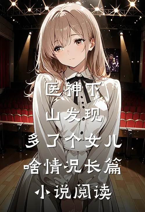 医神下山发现，多了个女儿啥情况长篇小说阅读