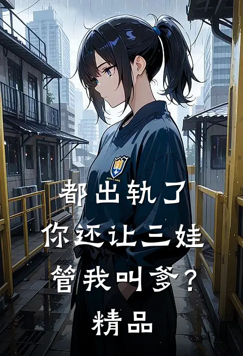 都出轨了，你还让三娃管我叫爹？精品