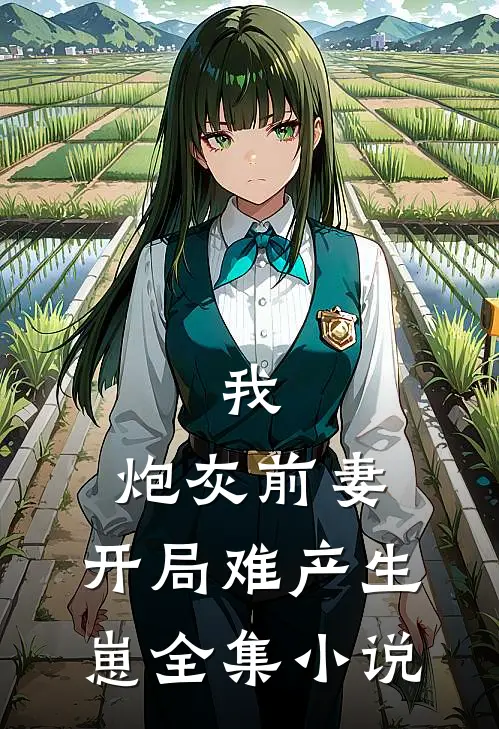 我，炮灰前妻，开局难产生崽全集小说