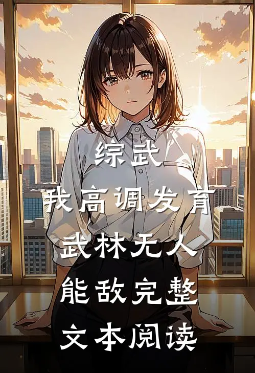 综武：我高调发育，武林无人能敌完整文本阅读
