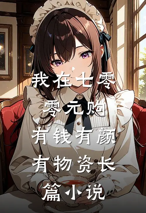 我在七零零元购，有钱有颜有物资长篇小说