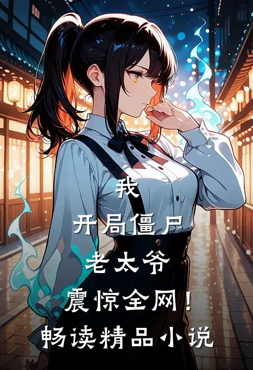 我：开局僵尸老太爷，震惊全网！畅读精品小说