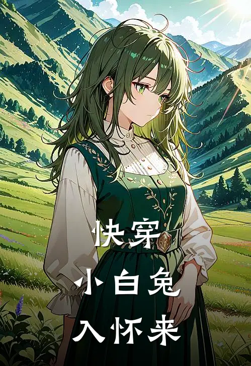 快穿：小白兔入怀来