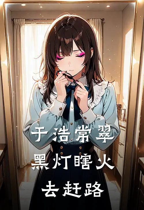 于浩常翠黑灯瞎火去赶路