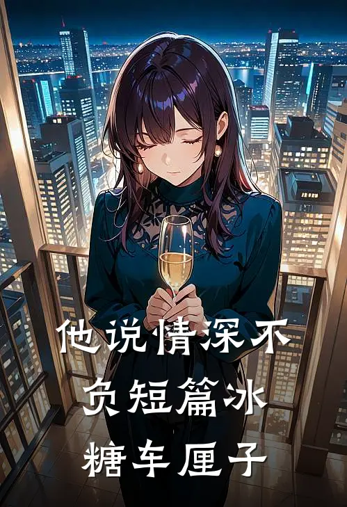 他说情深不负短篇冰糖车厘子