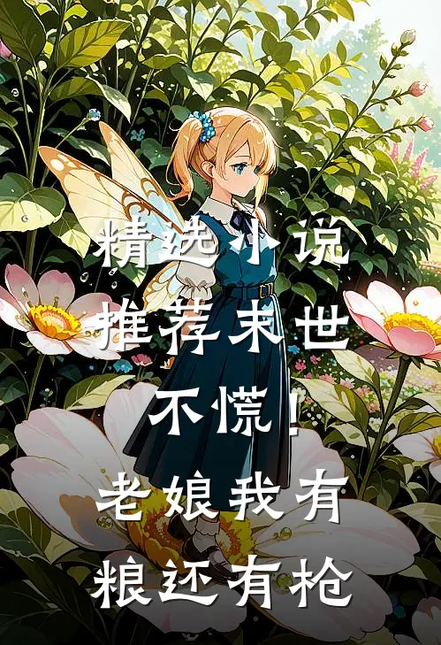 精选小说推荐末世：不慌！老娘我有粮还有枪
