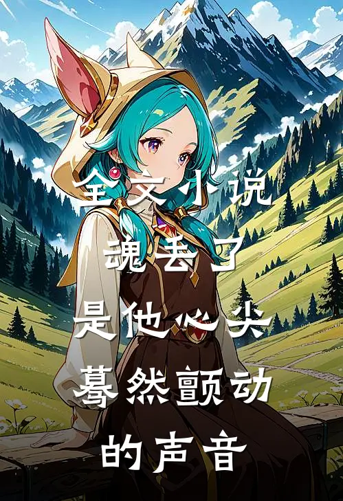 全文小说魂丢了，是他心尖蓦然颤动的声音