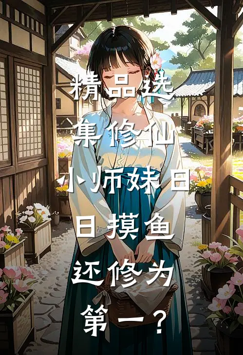 精品选集修仙：小师妹日日摸鱼，还修为第一？