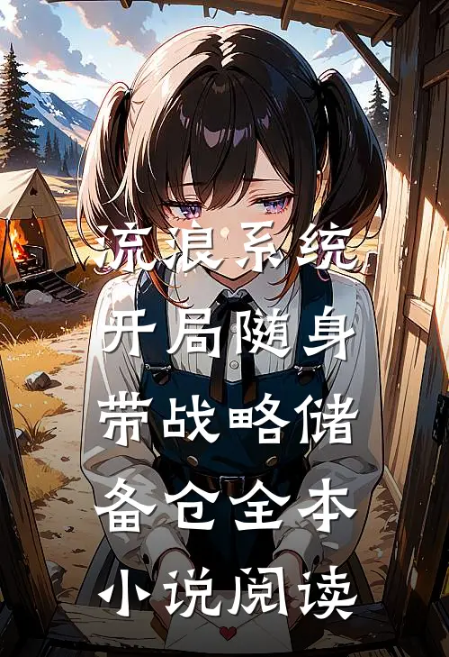 流浪系统：开局随身带战略储备仓全本小说阅读