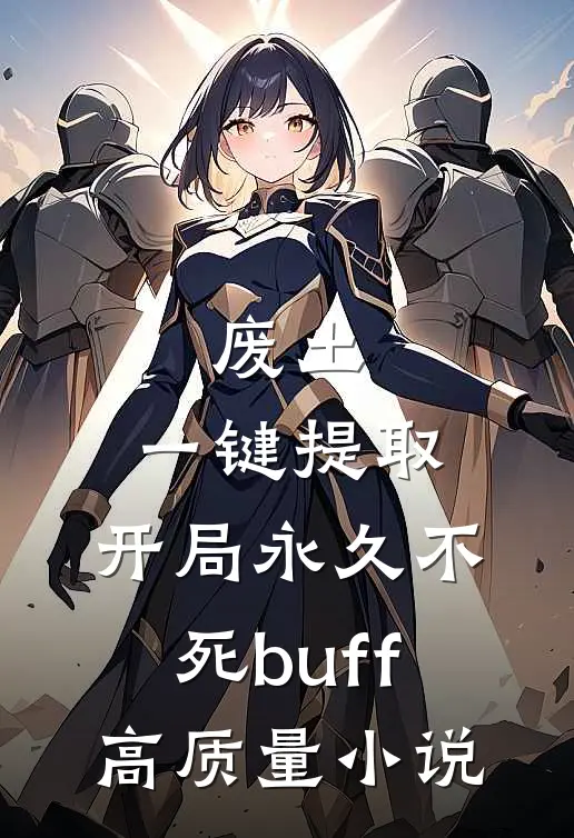 废土，一键提取，开局永久不死buff高质量小说