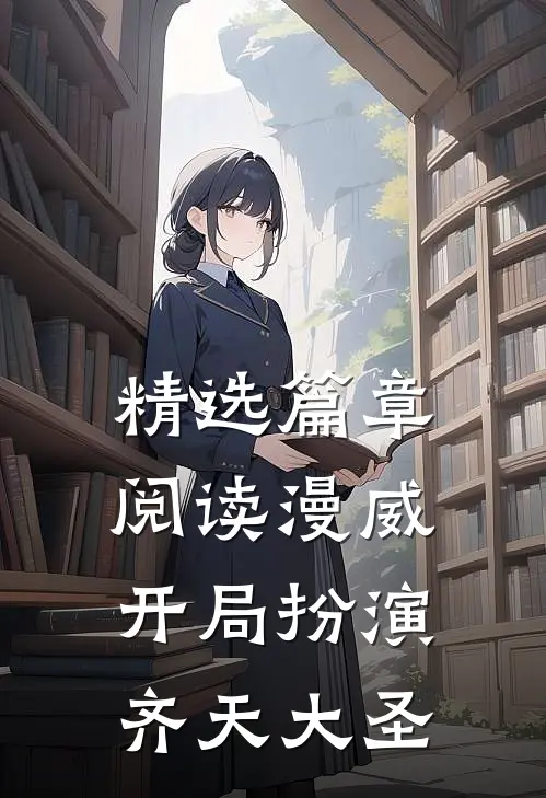 精选篇章阅读漫威：开局扮演齐天大圣