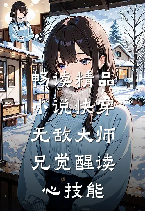 畅读精品小说快穿：无敌大师兄觉醒读心技能