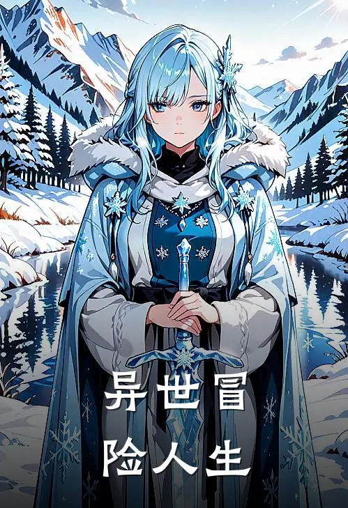 异世冒险人生