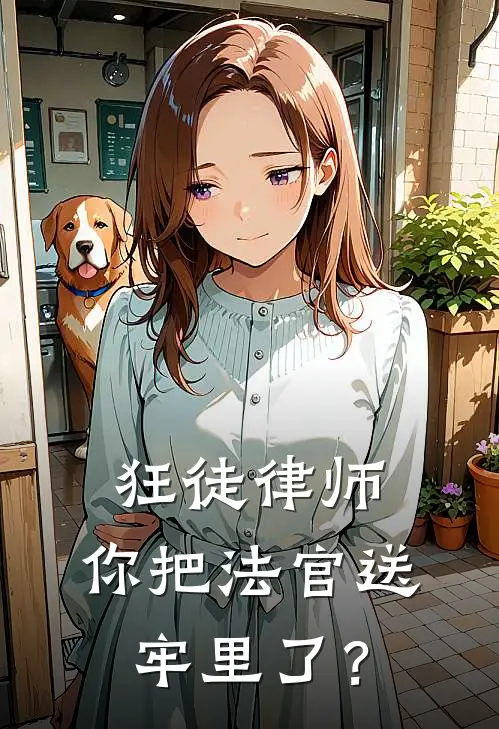 狂徒律师：你把法官送牢里了？