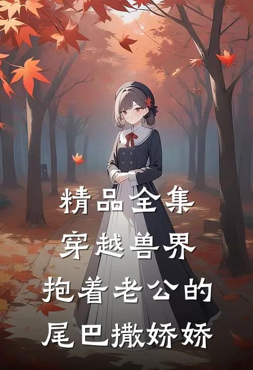 精品全集穿越兽界：抱着老公的尾巴撒娇娇