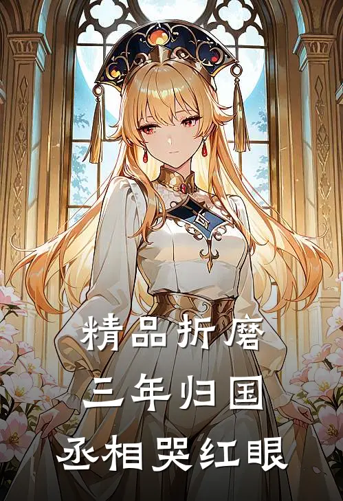 精品折磨三年归国，丞相哭红眼