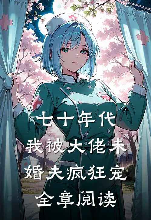 七十年代：我被大佬未婚夫疯狂宠全章阅读