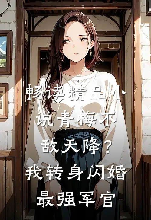 畅读精品小说青梅不敌天降？我转身闪婚最强军官