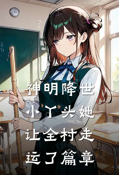 神明降世小丫头她让全村走运了篇章