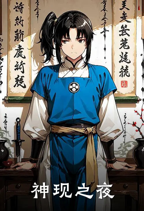 神现之夜