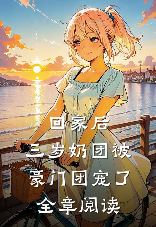 回家后，三岁奶团被豪门团宠了全章阅读