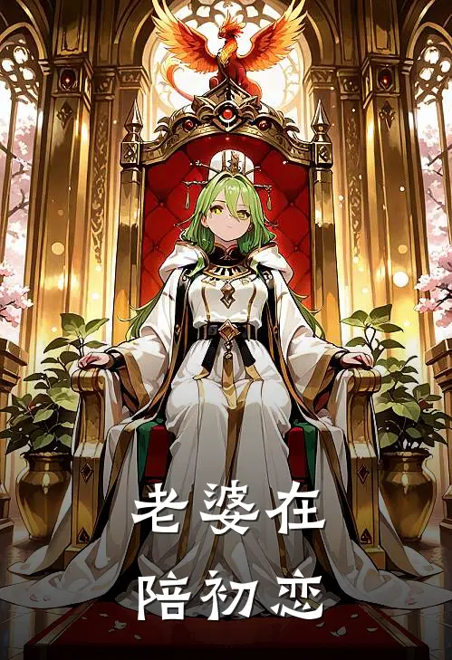 老婆在陪初恋